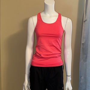 Under Armour workout top, size SP